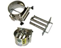 CAJONES MAGNETICOS PARA TOLVAS CIRCULARES